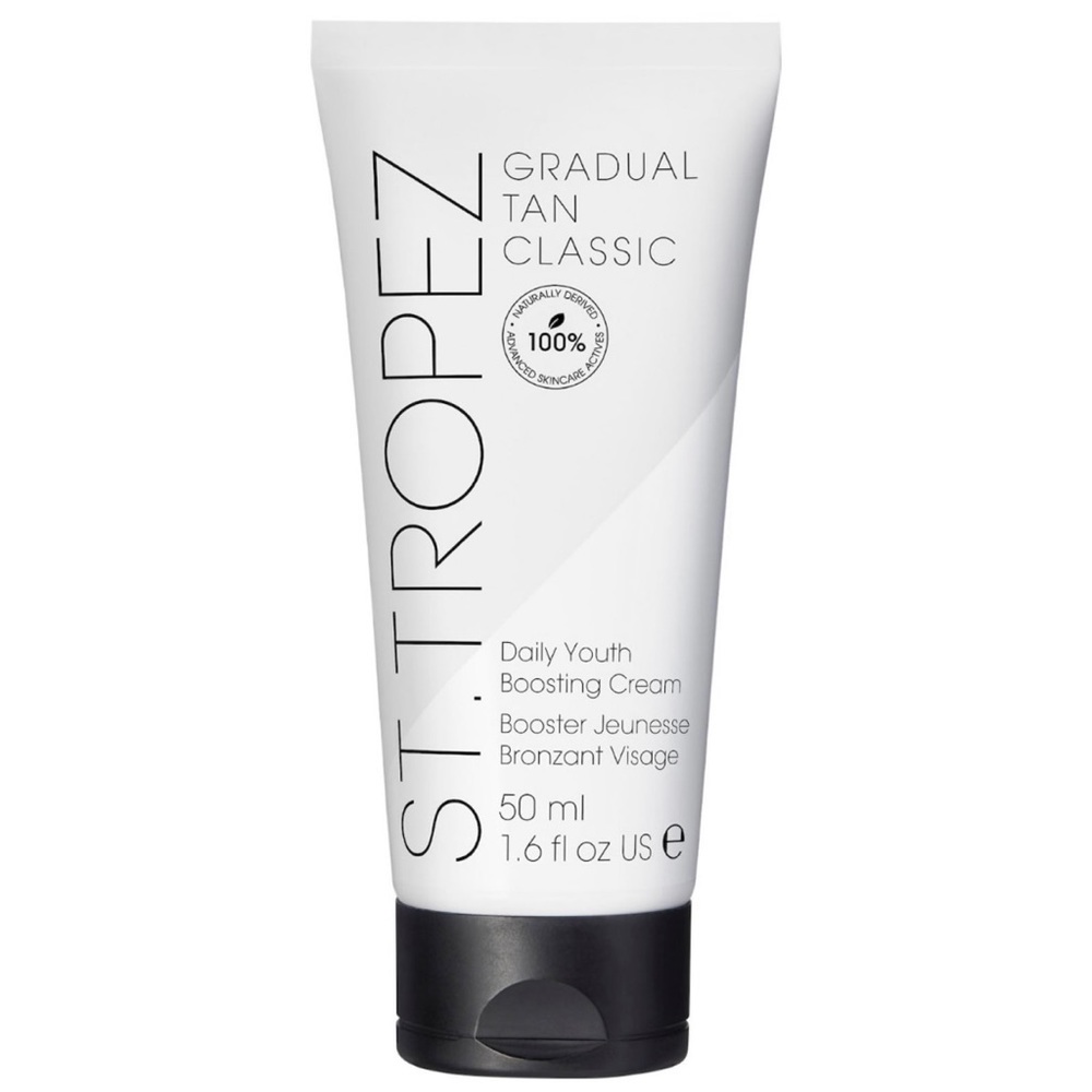 ST. TROPEZ Gradual Tan Classic Daily Youth Boosting Cream 1.6 fl. oz.